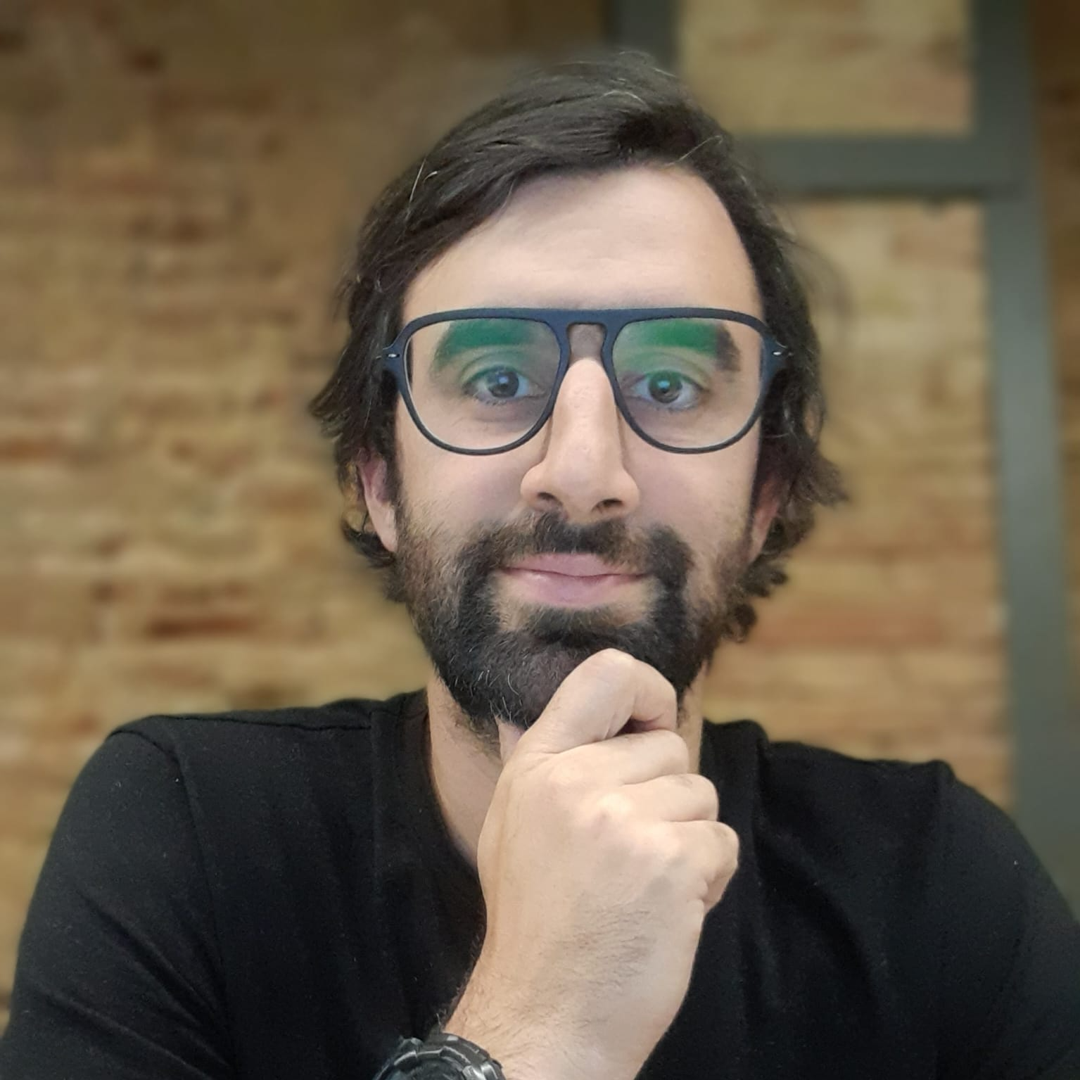 Laureano P. - Automatización | Inteligencia Artificial AI