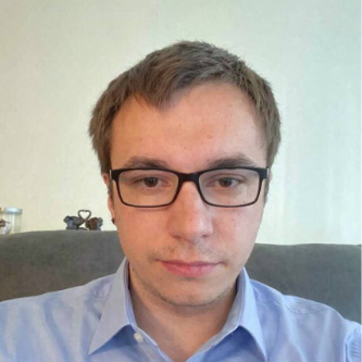 Nikola Milic - Lead Full-Stack Engineer