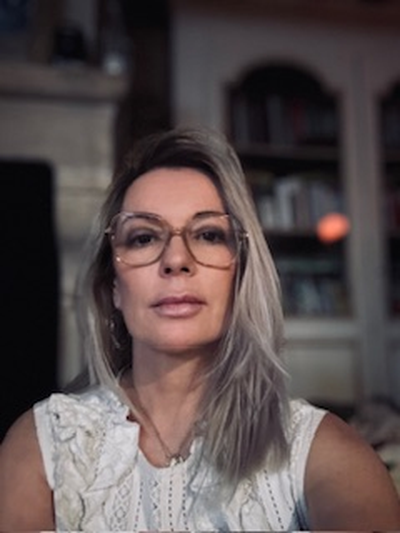 Isabelle Baudet - Copywriter (studiocopywriting.fr)