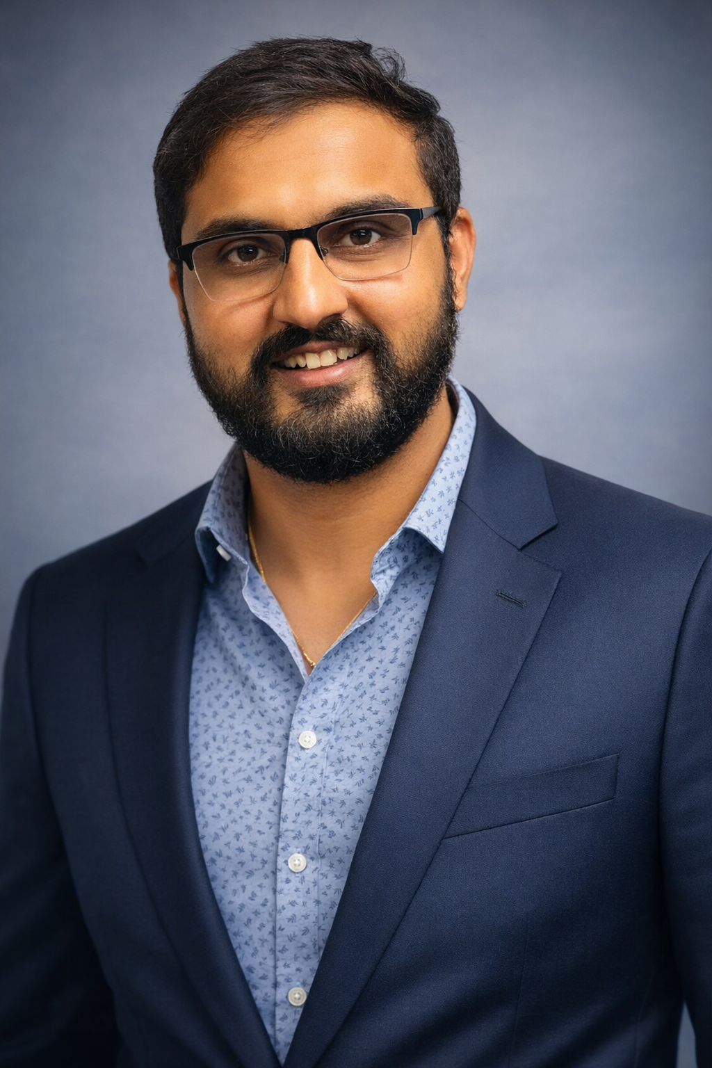 Kireeti Vannempalli - Sr. Business Intelligence Developer (Power BI)