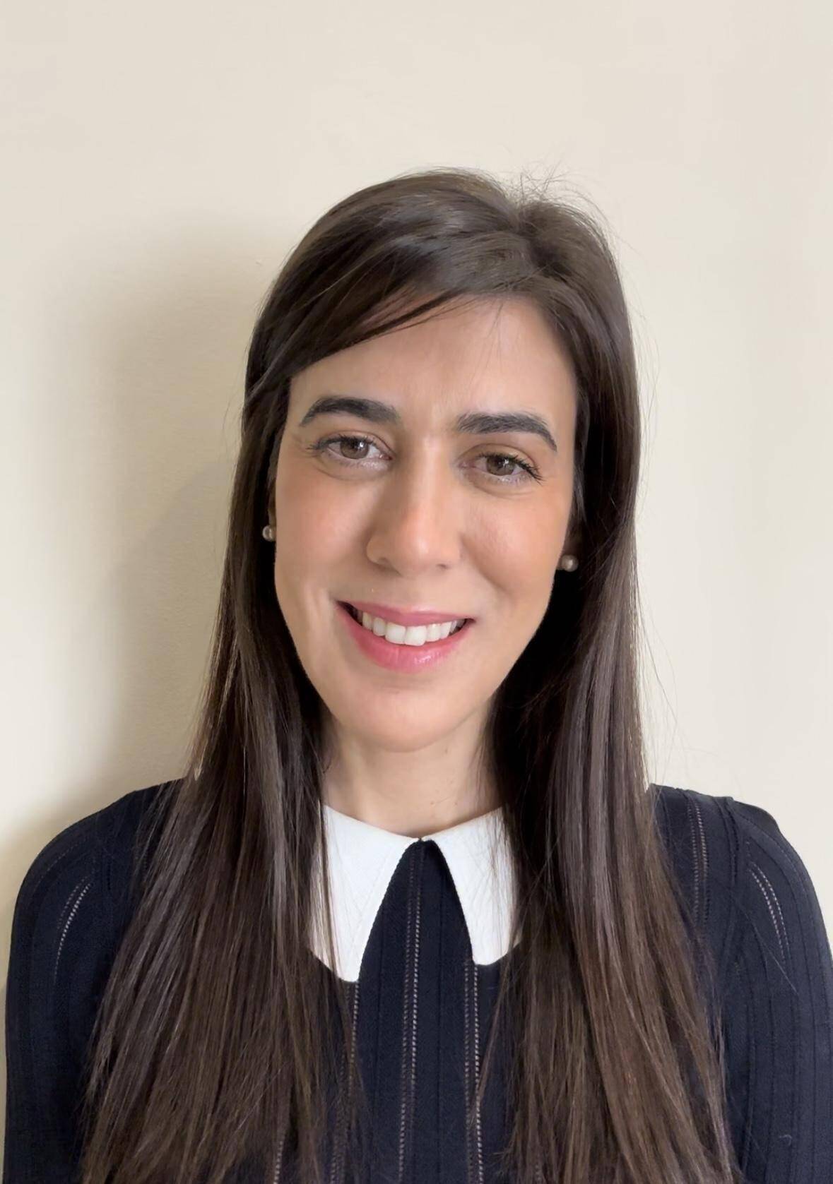 Elena G. - Procurement - Consulting & Advisory