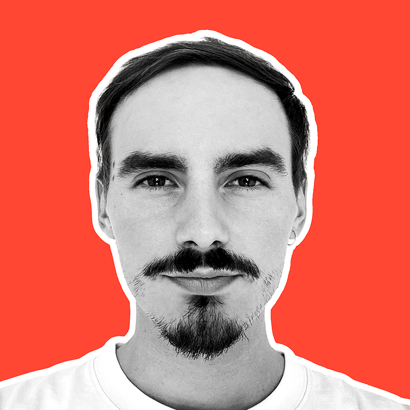 Robin Laperche