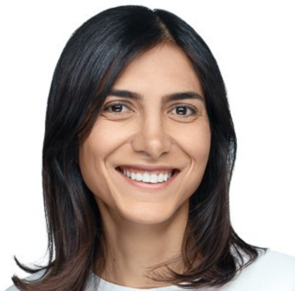 Nadia Mo