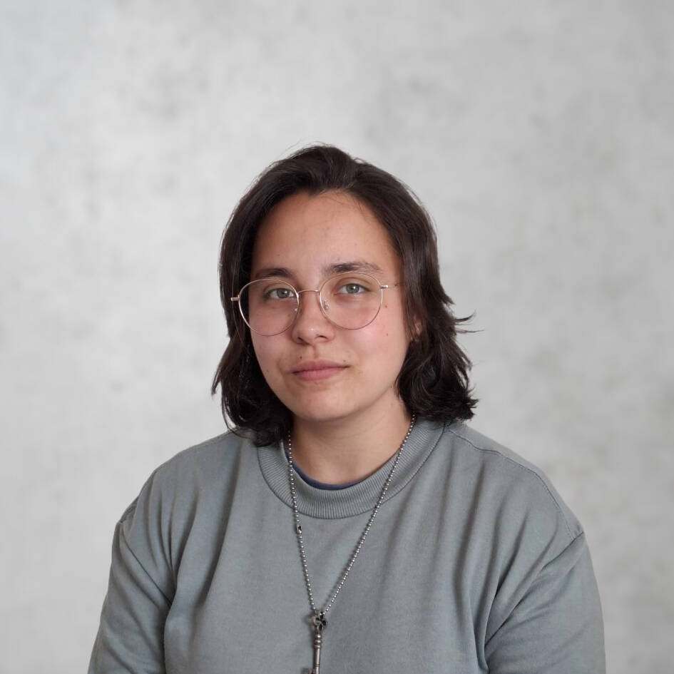 Yoana D. - Software Engineer (Full stack Developer)