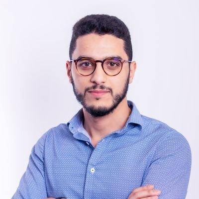 Khairane M. - Lead Backend & DevOps | © K8S, TF & GCP