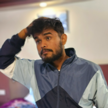 Abhishek Singh