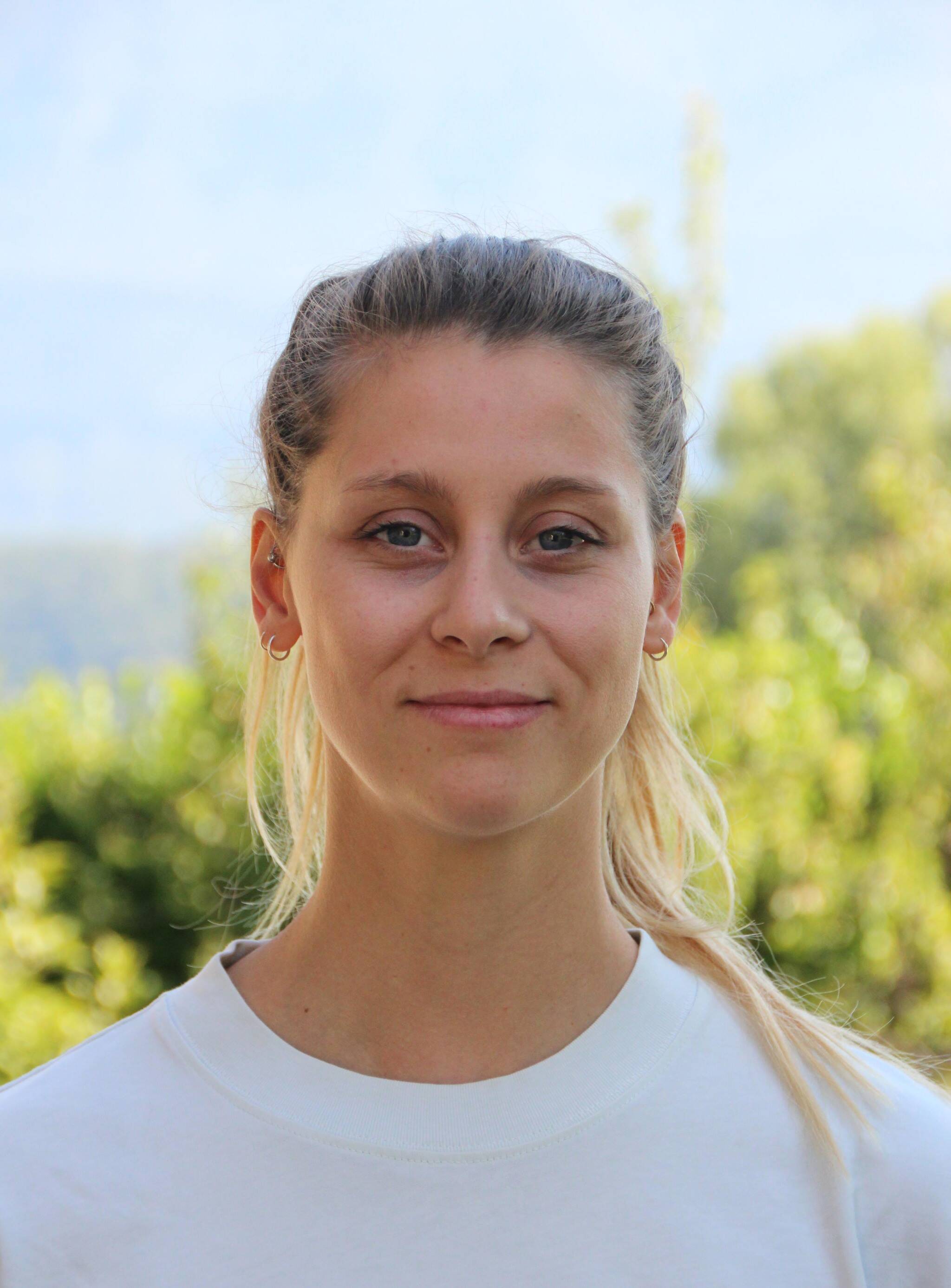 Claire Lablache