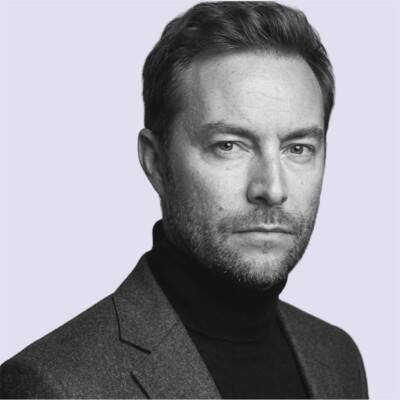 Benoit  - 🥇Consultant & CTO | Stratégie digitale,produit,IA