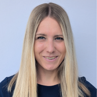 Jennifer Schober - HR-Interim-Managerin