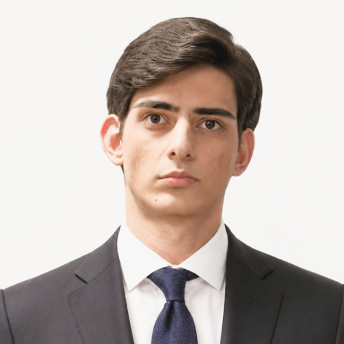 Ismail Rustamov - Web & Automation Developer