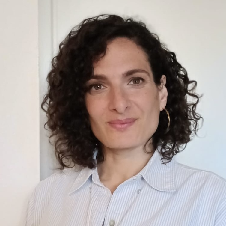 Cécilia T.