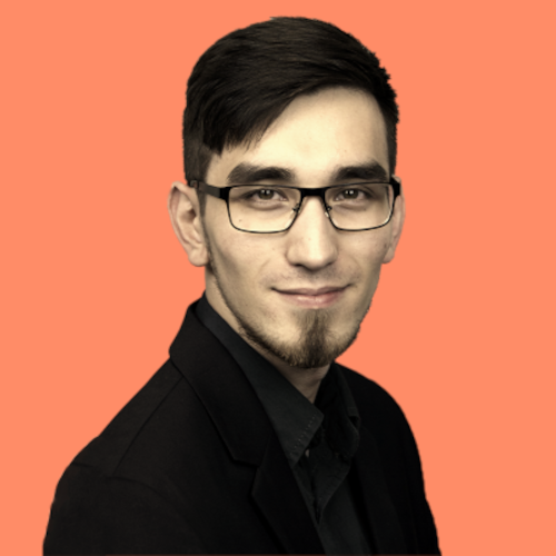 Kevin Bartsch - IT Consultant (fullstack/web/devops)