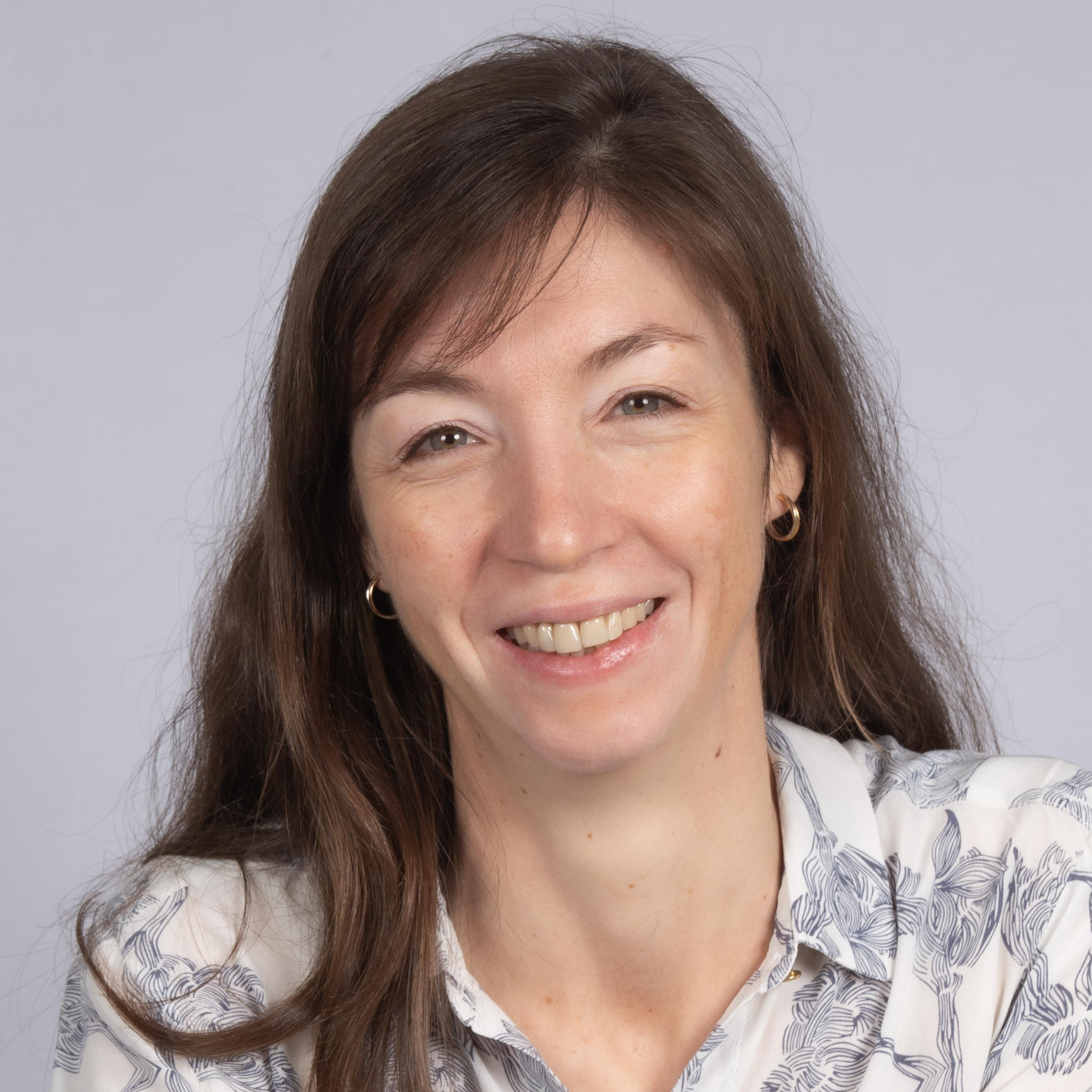 Virginie Duverger - Développement commercial et e-commerce