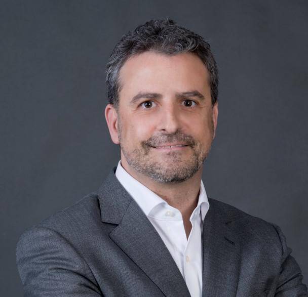 Tomas Fulgueira Mayans - Network infrastructure Service/Project Manager