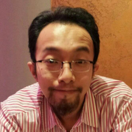Kevin Chu