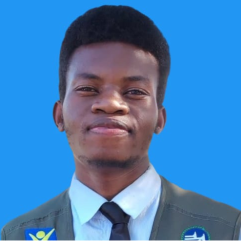 Kabila  - AI engineer and software developer