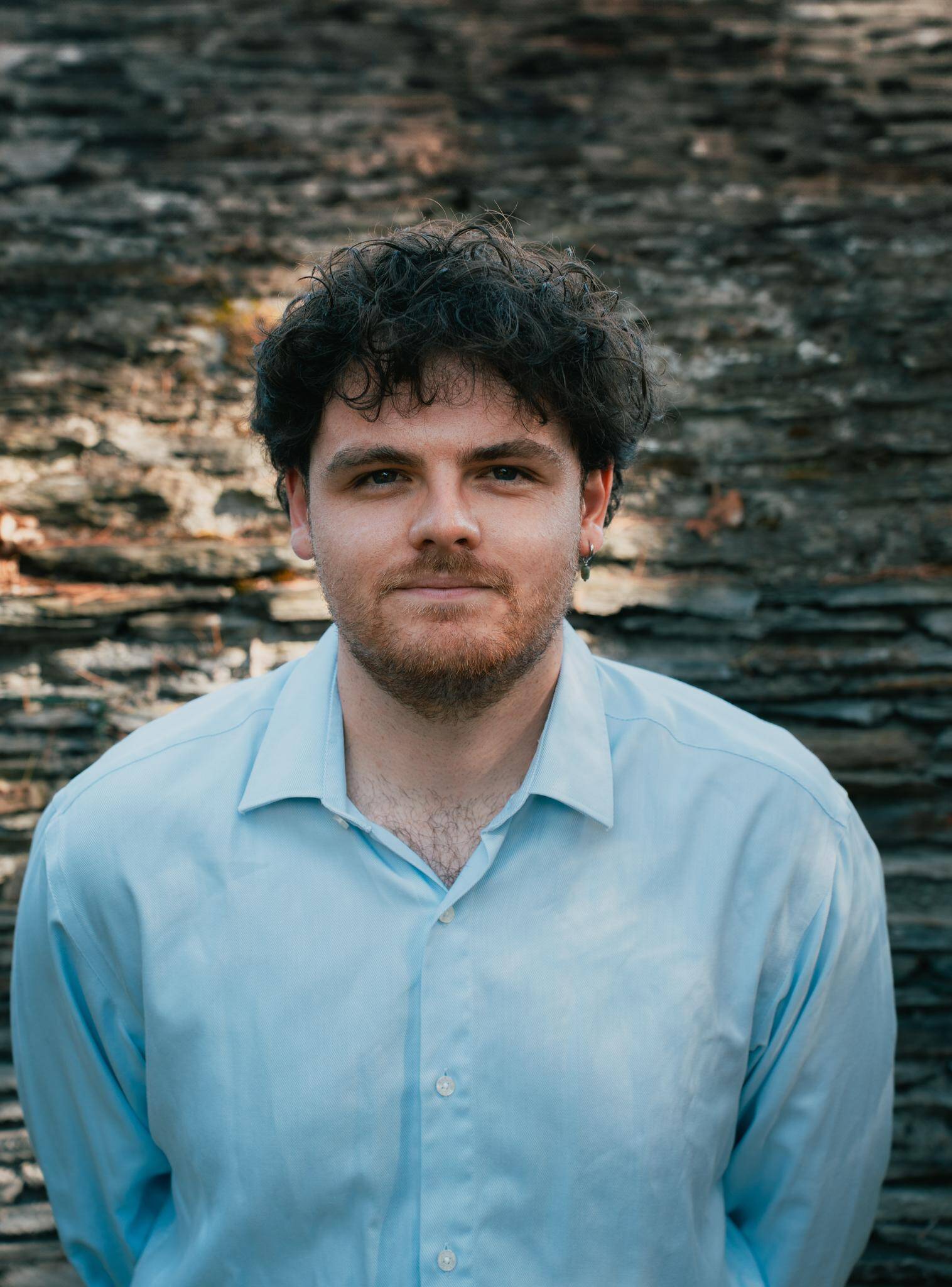 Lucas  - LCA & Ecodesign Consultant