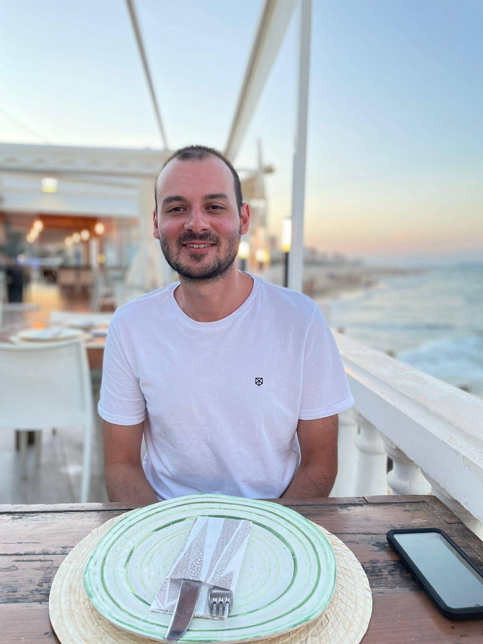 Lorenz Delcol - Project Manager / Studio Director
