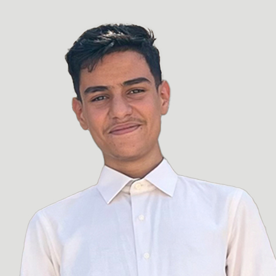 Zakaria Benderradji