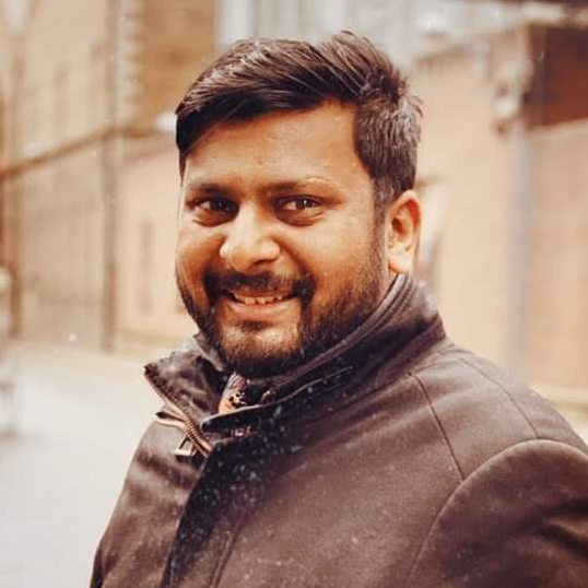 Aman Patel