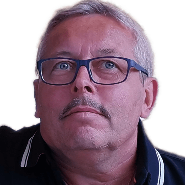 Manfred Kloos