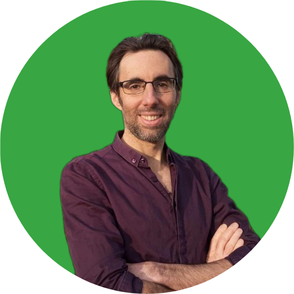 Jean-Christophe Chevalier - RSE / SEO / Numérique Responsable