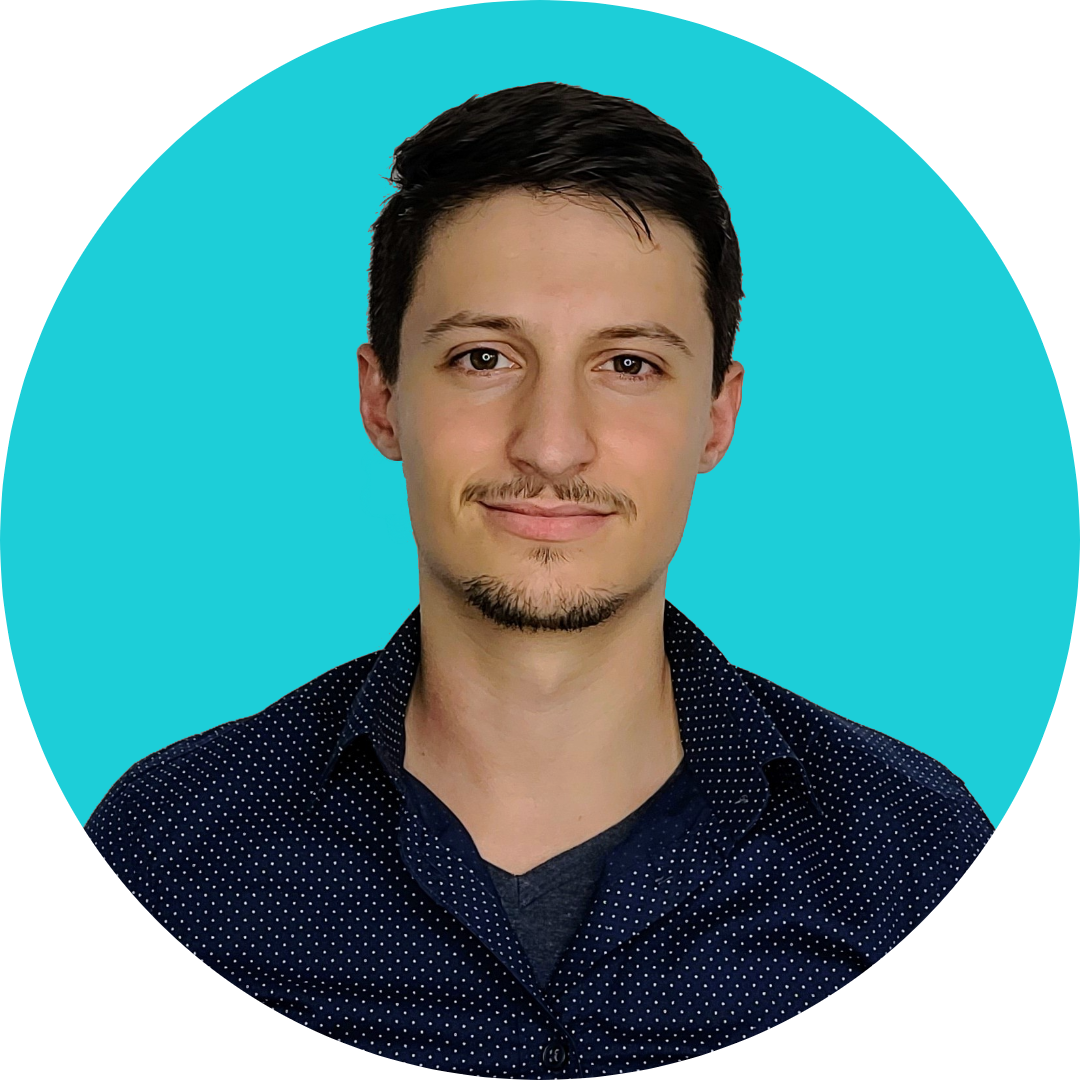 Dario Brand -     Performance Creative & AI Video Specialist