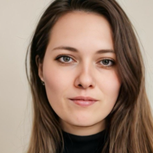 Maria  - Projekt Manager für IT, Marketing & Prozesse