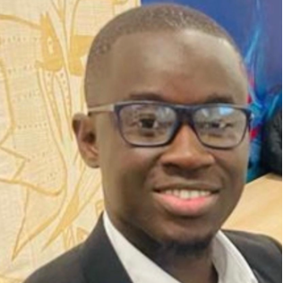 Moustapha Diaw - Ingénieur IA - Vision et traitement d'image