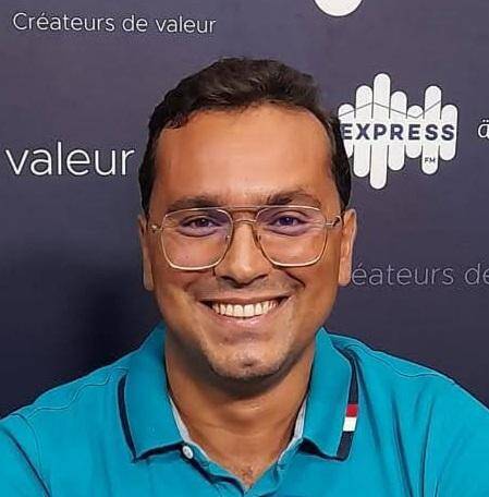 Abdessalem Manai