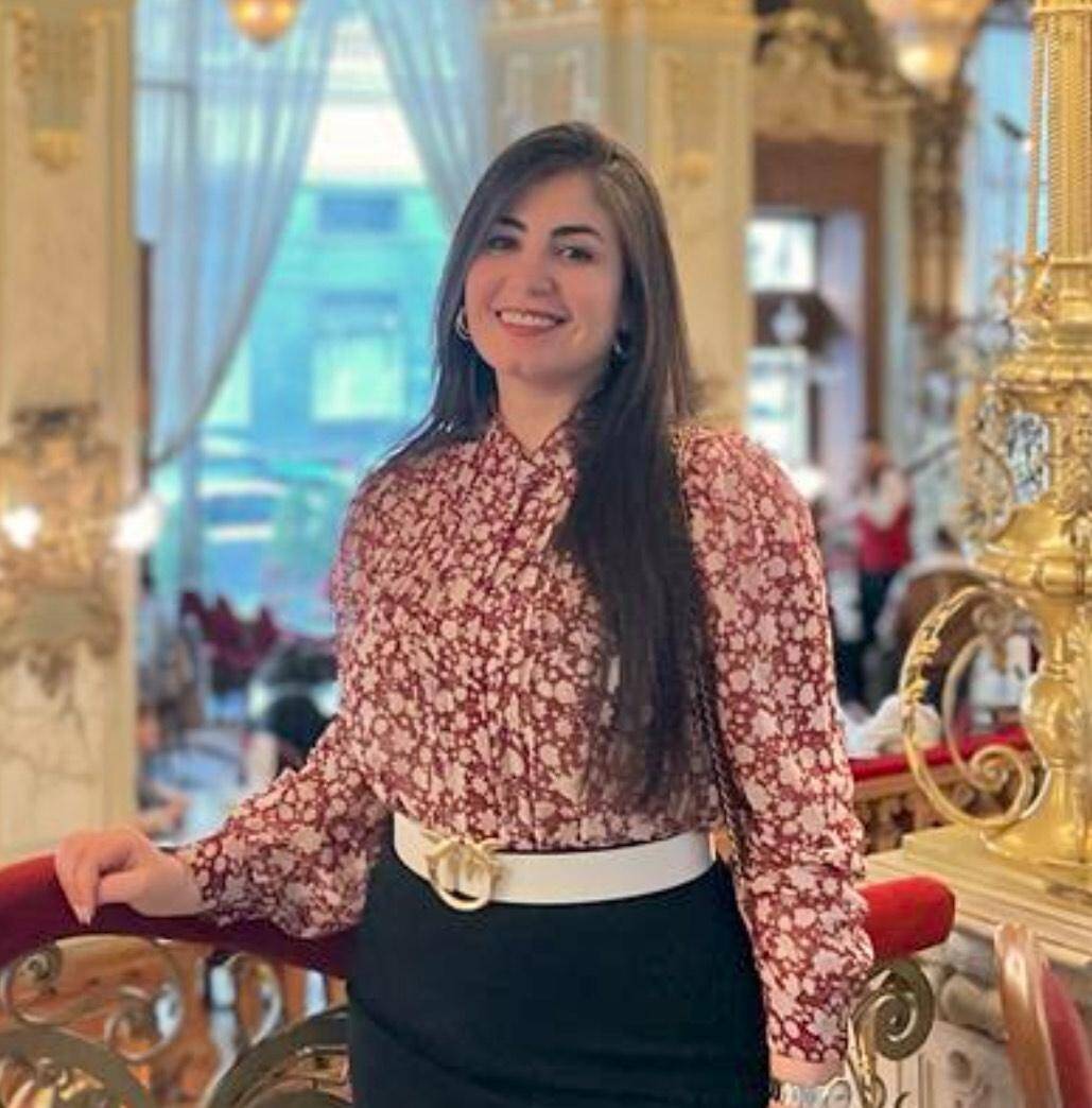 Chifaa Ghazouani
