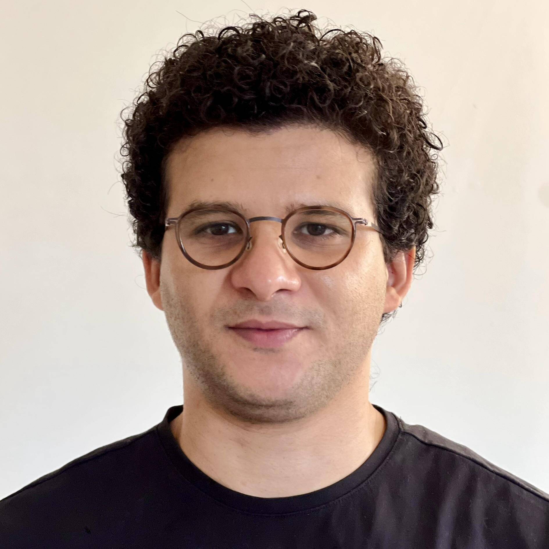 Yassine G.