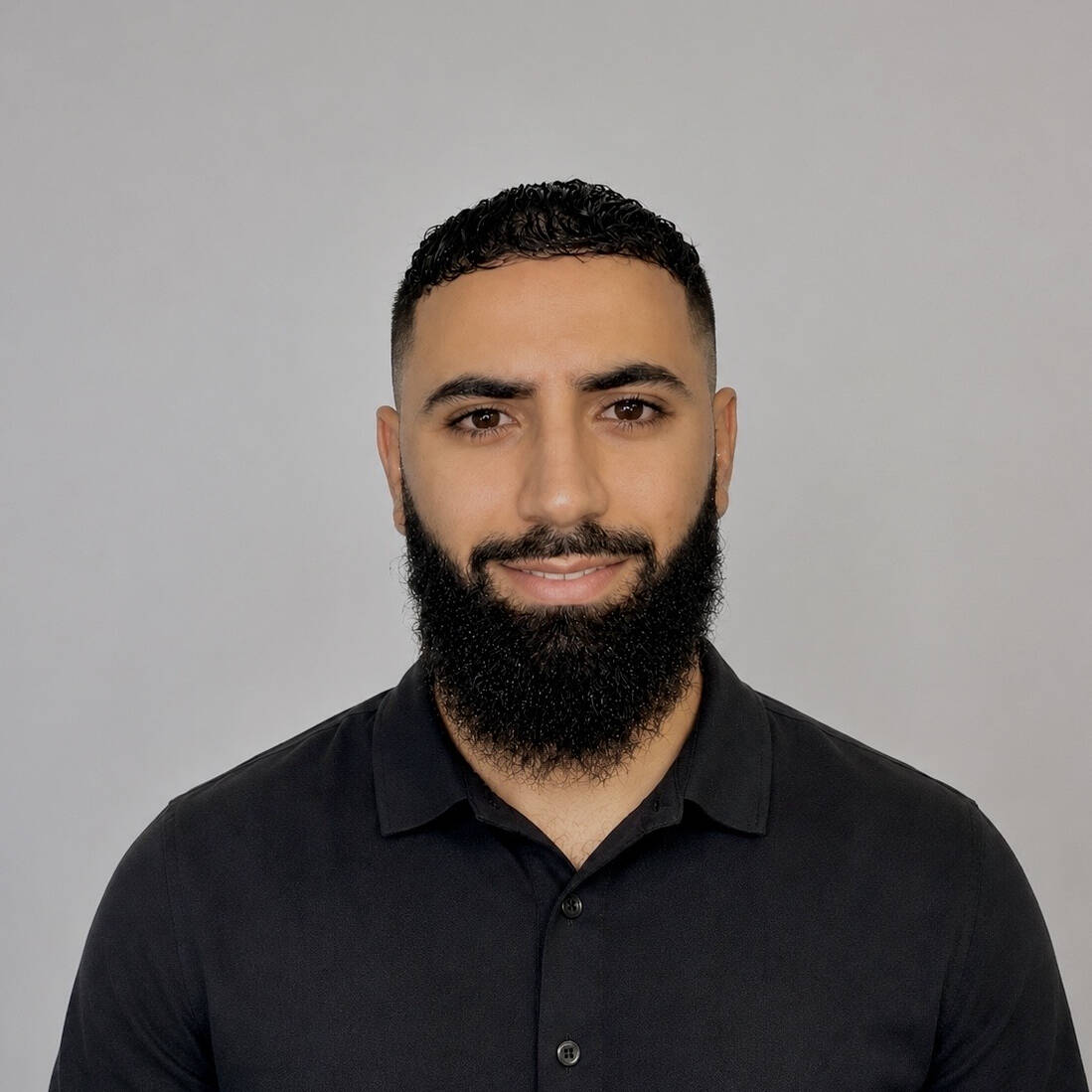 Achraf Ben Khemis - Community manager