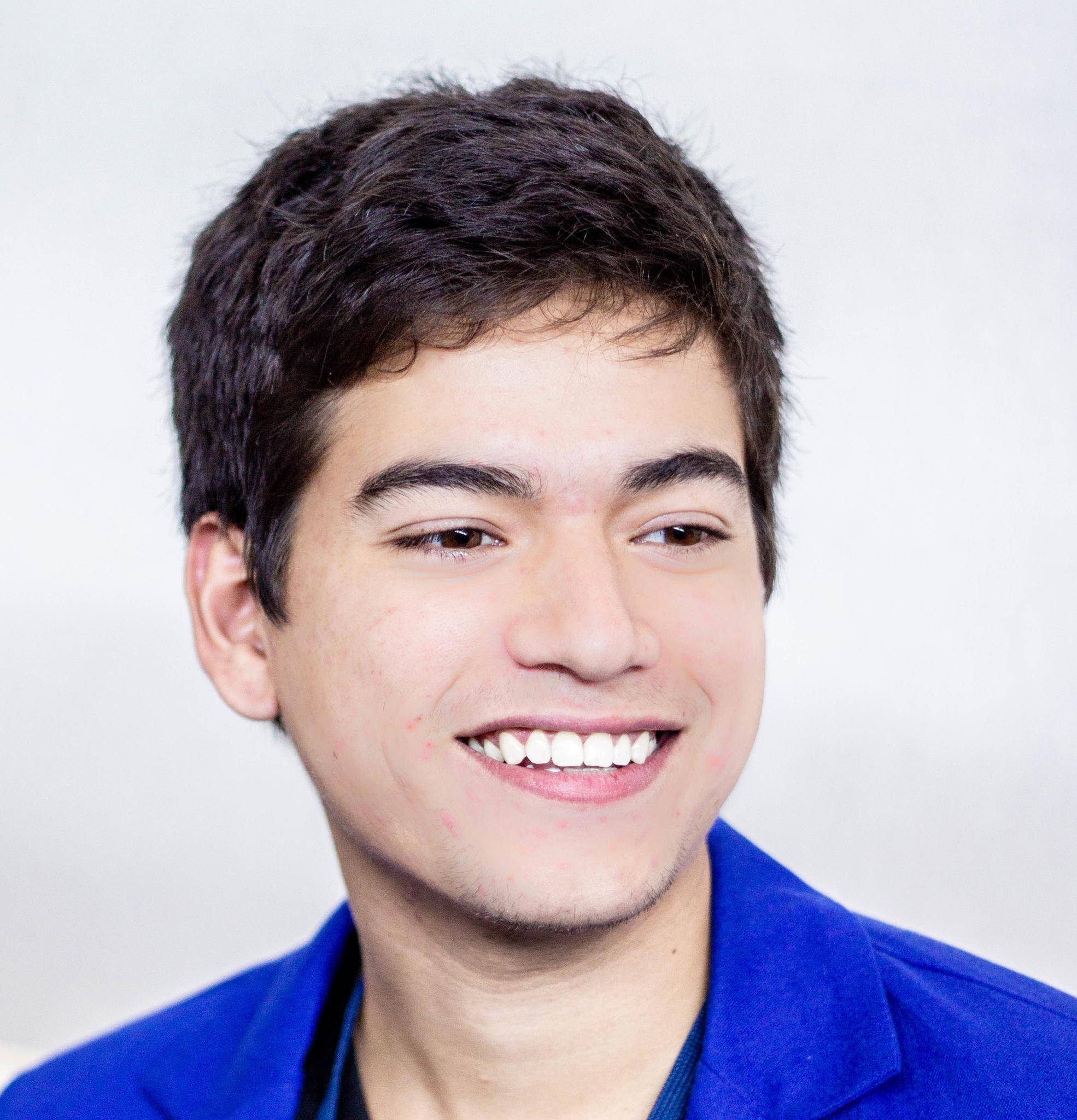 Jonathan Santurbano