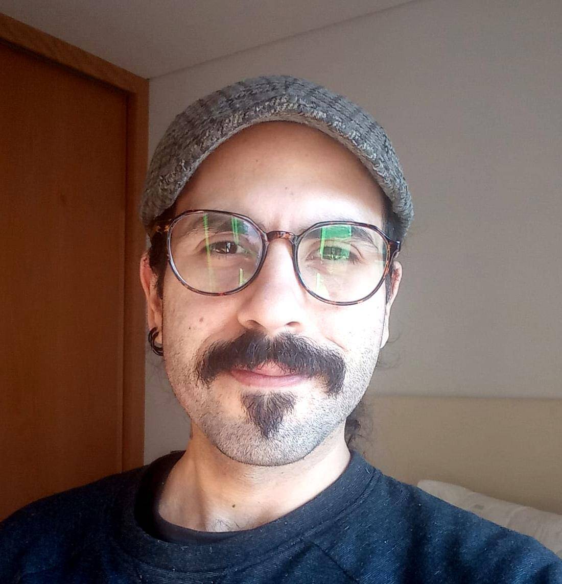 Athos Moraes