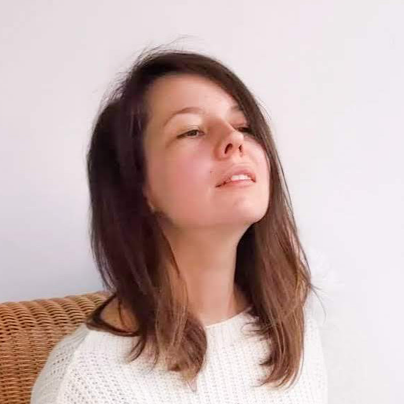 Irene Klein - UIX Designer