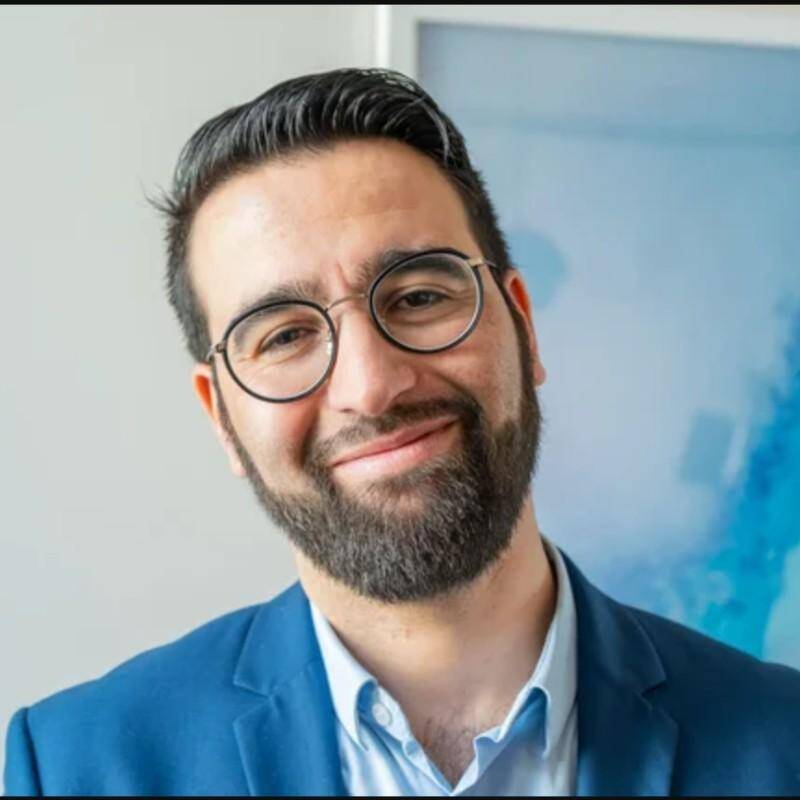 Rjaibi Mejdi - Développeur Android Senior