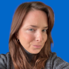 Pauline Blanc - Office Manager/ RH
