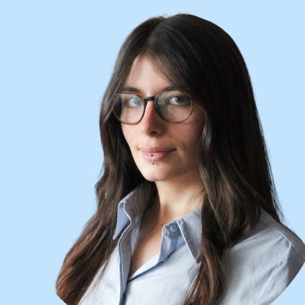 Agathe Bordeau