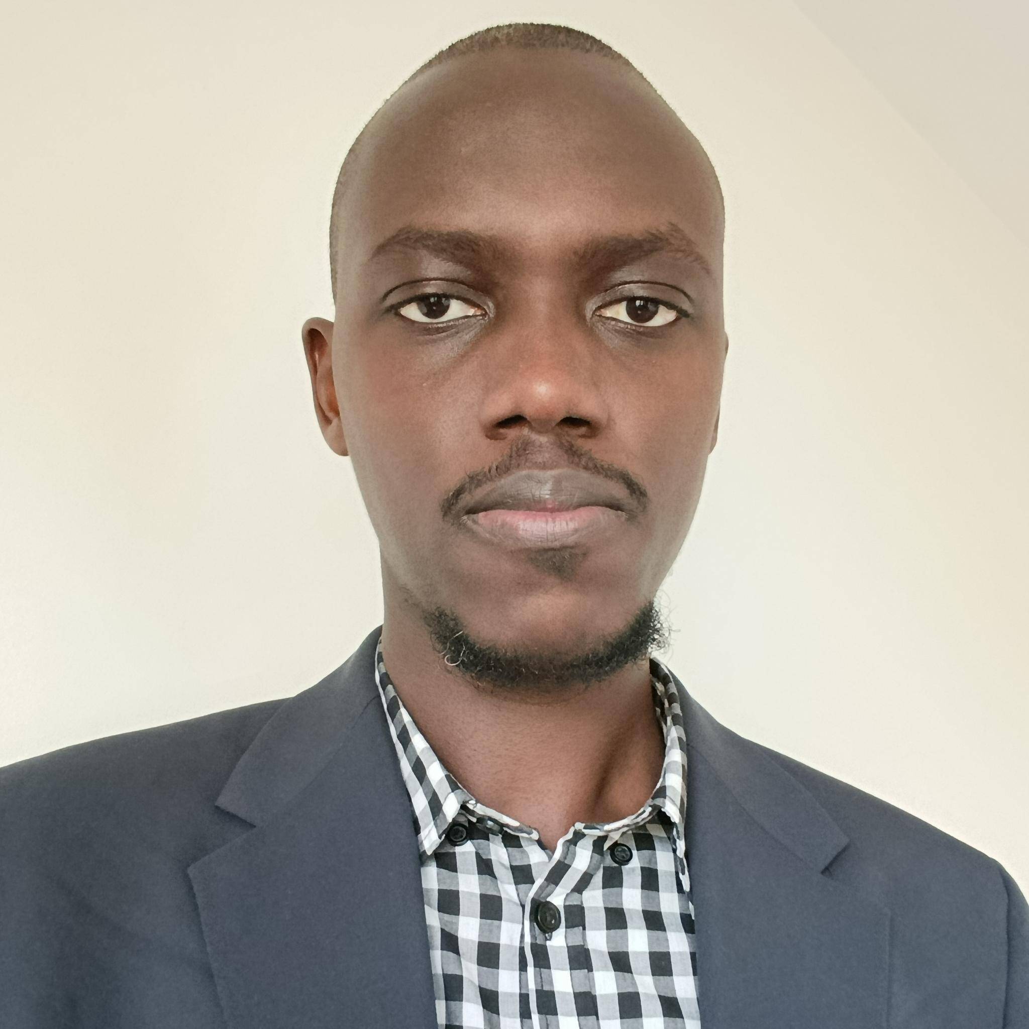 Abdoulaye Sall - Consultant Senior | RAG & Agents | Code & Déploie