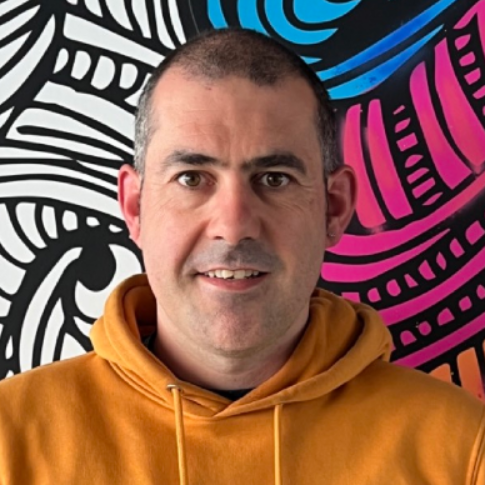 Aritz O. - Datos, IA & Machine Learning