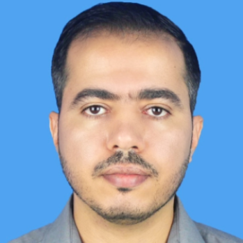 Ali Albaihani