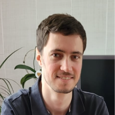 Alexandre Dewaele - Développeur fullstack Javascript/Typescript