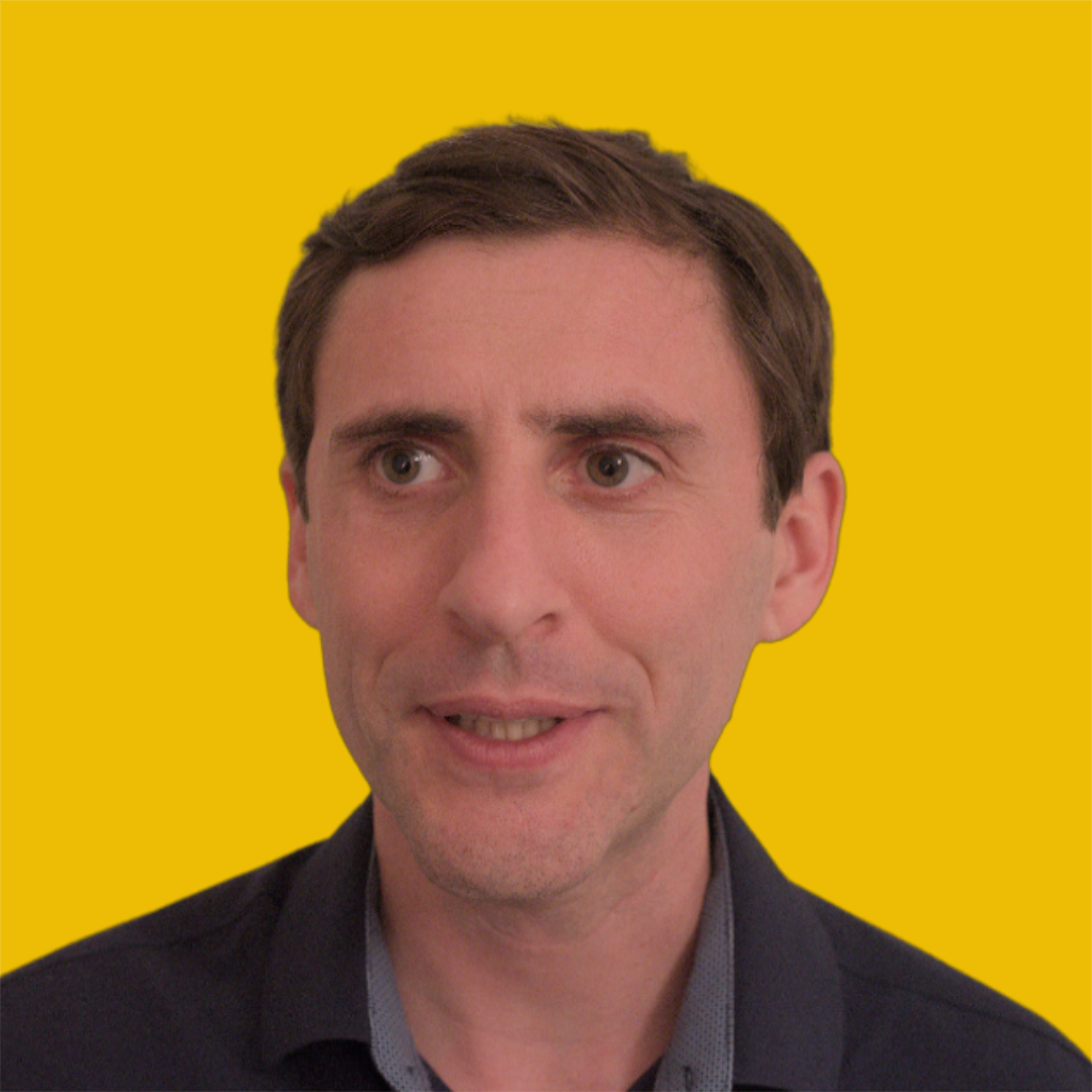 Thomas Dellerue - Senior Product Builder & IA | Bubble, Make, N8N