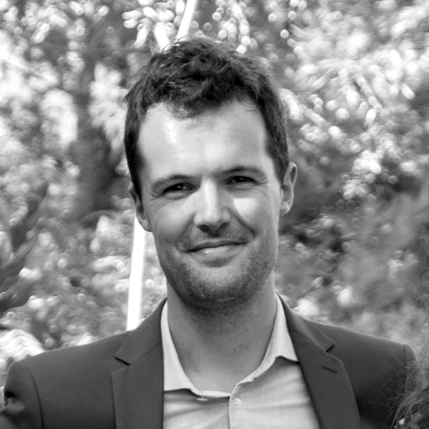 Arnaud Morillon