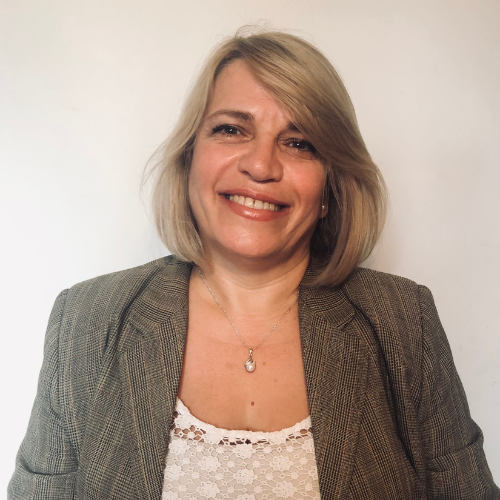 Mervat Al Housari