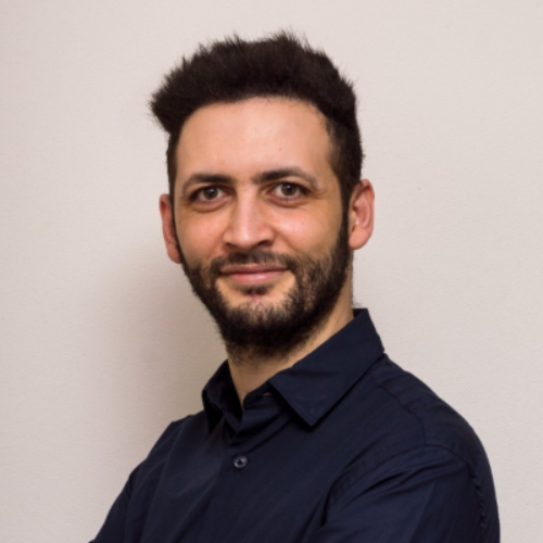 Majdi Trabelsi - Android Developer