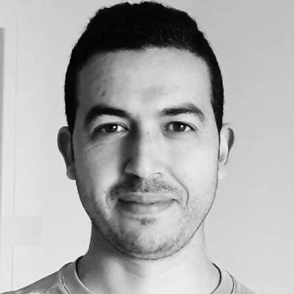 Youssef Abed