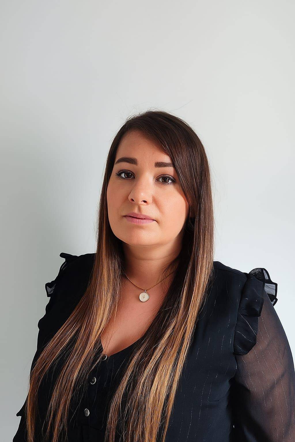 Myriam Aksoy
