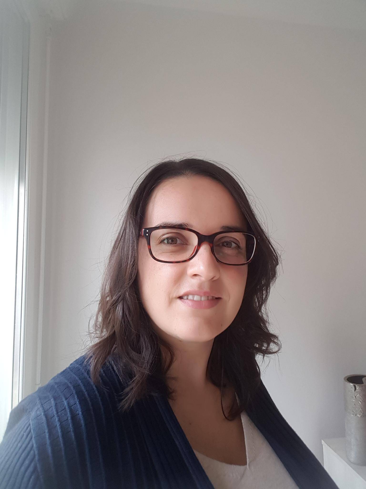 Andreia Braz Carvalho - Support opérationnel pour locations courtes durées